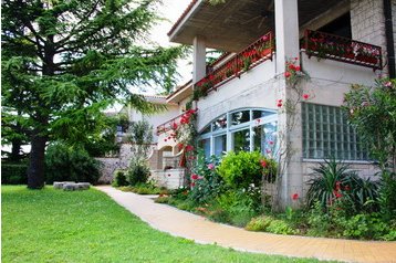 Slovenija Privát Portorož, Eksterier